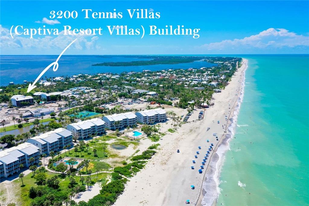 TENNIS VILLAS - Residential