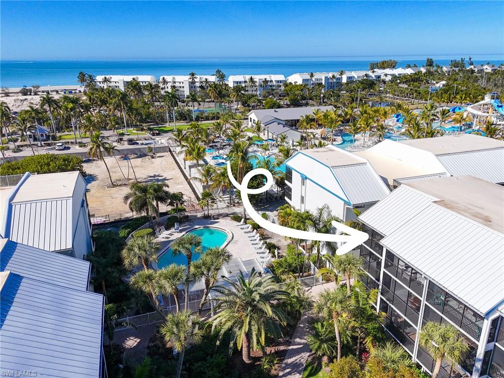 TENNIS VILLAS - Residential