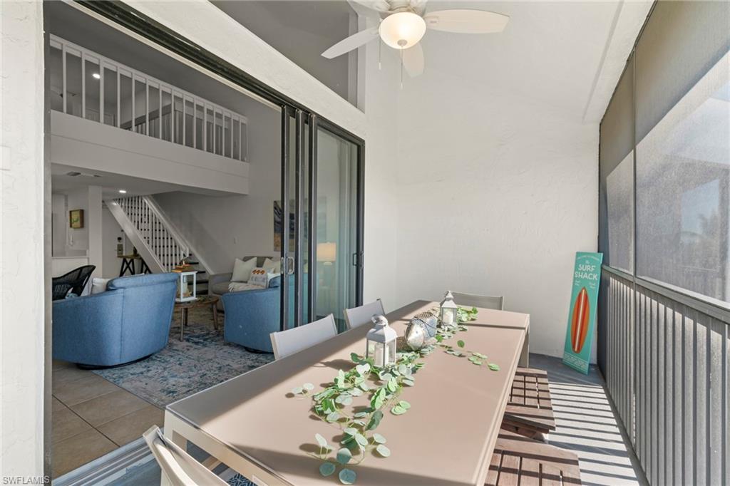 TENNIS VILLAS - Residential