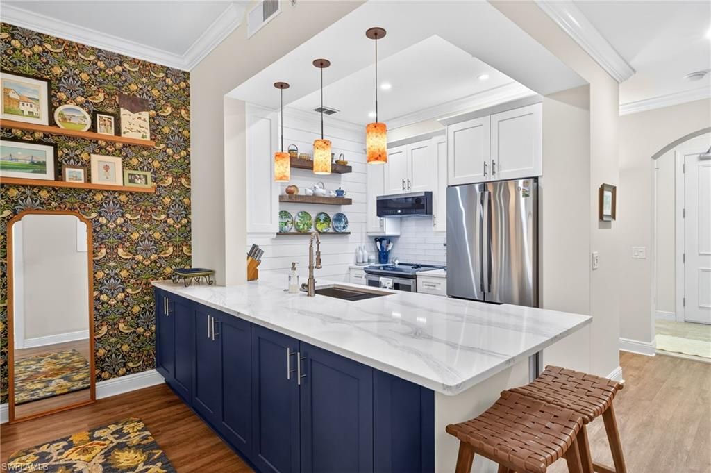 Photo of 8011 Via Monte Carlo WAY #2101, ESTERO, FL 33928 (MLS # 226011781)