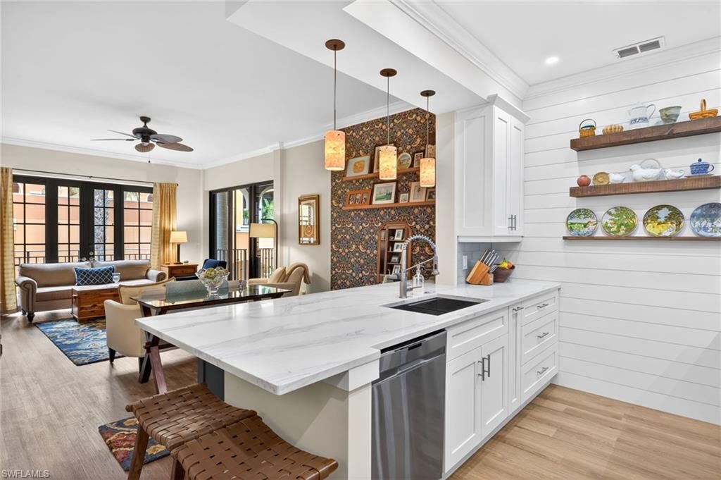 Photo of 8011 Via Monte Carlo WAY #2101, ESTERO, FL 33928 (MLS # 226011781)