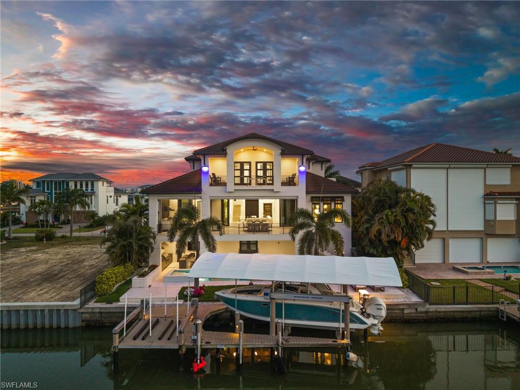 CONNERS - Residential