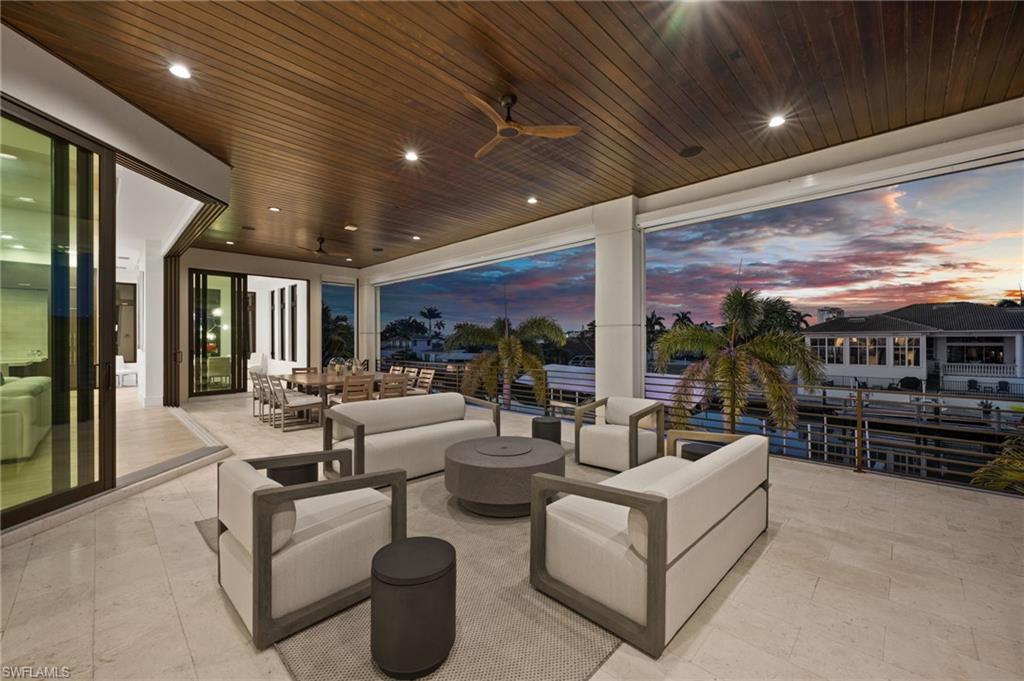 CONNERS - Residential