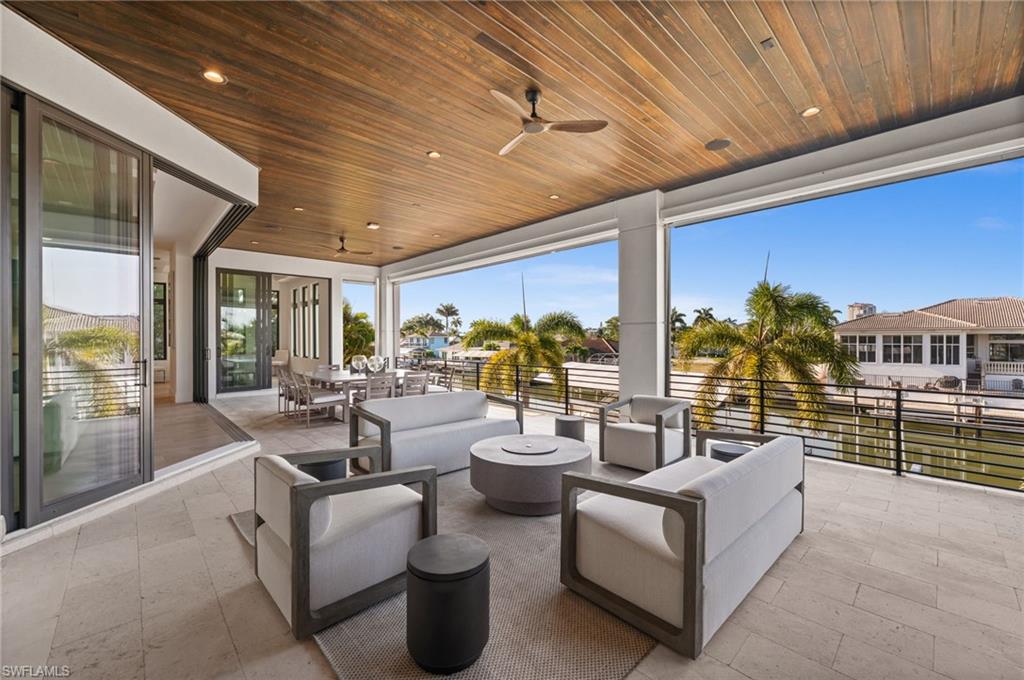 CONNERS - Residential