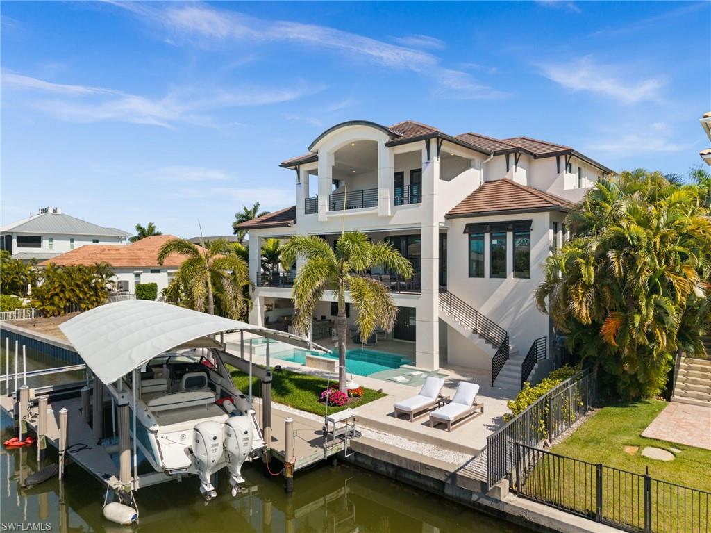 CONNERS - Residential