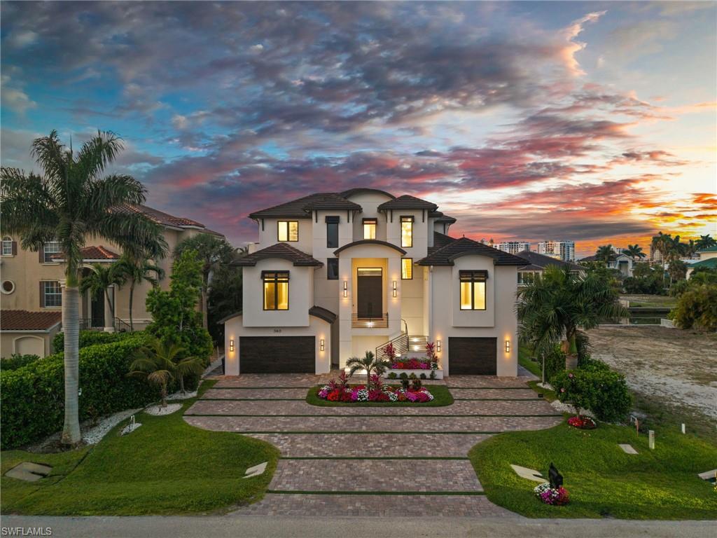 CONNERS - Residential