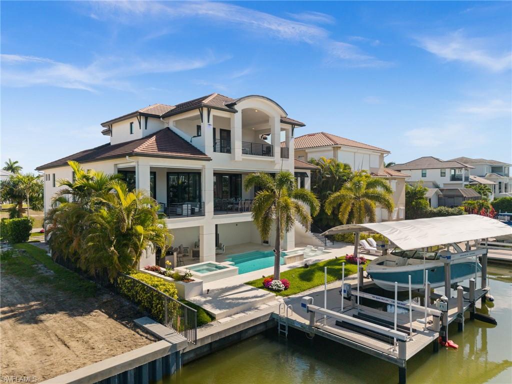 CONNERS - Residential