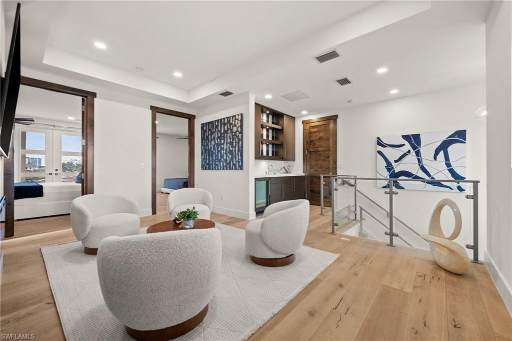 CONNERS - Residential