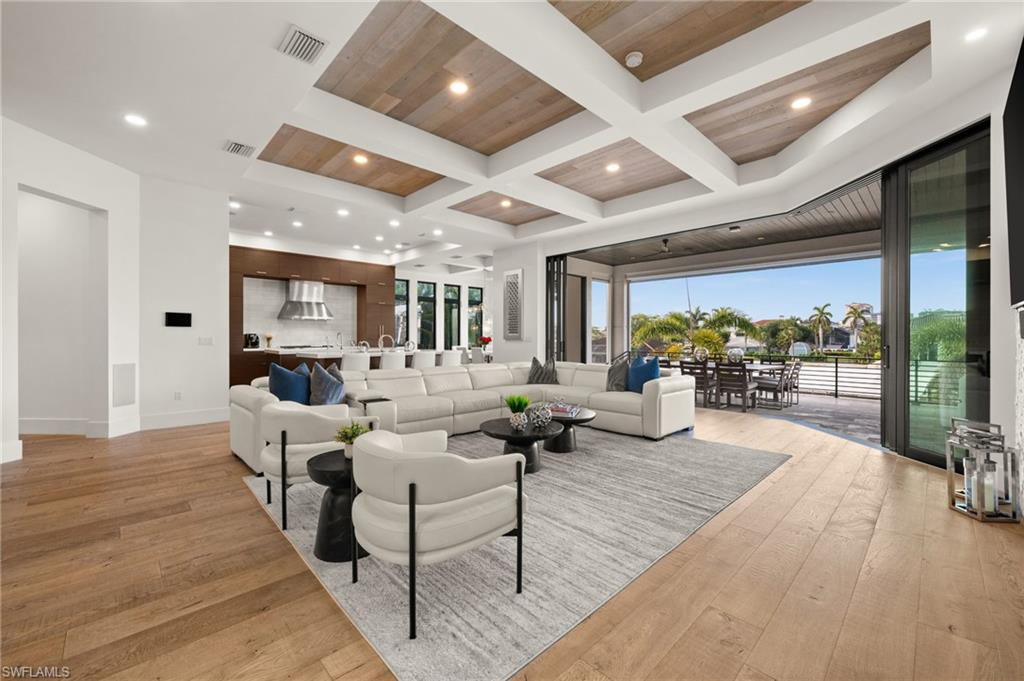 CONNERS - Residential