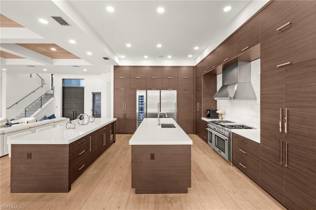 CONNERS - Residential