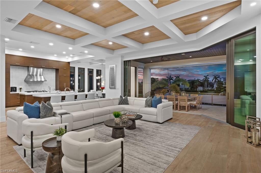 CONNERS - Residential