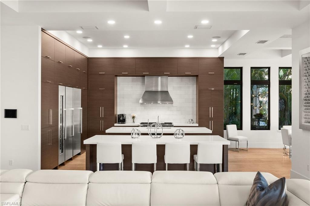 CONNERS - Residential