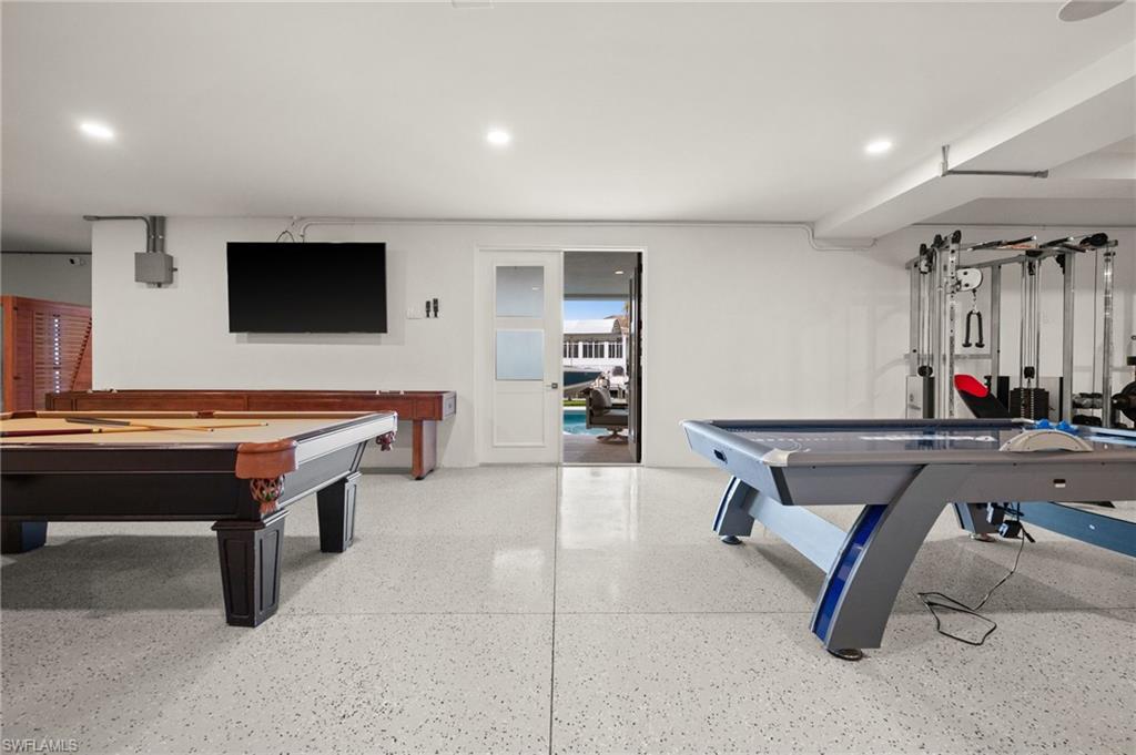 CONNERS - Residential