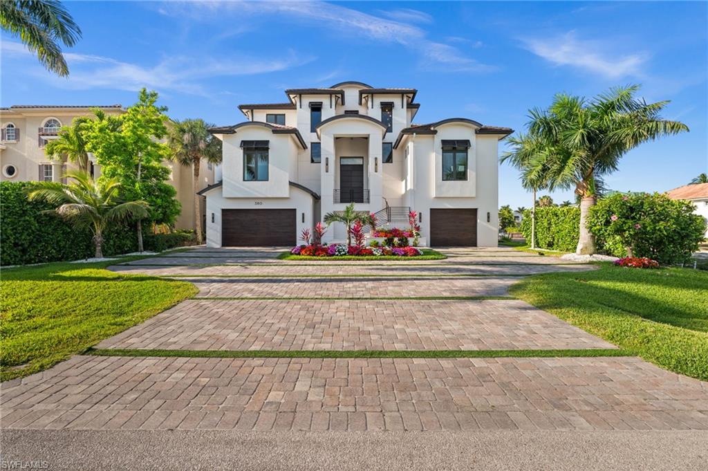 CONNERS - Residential