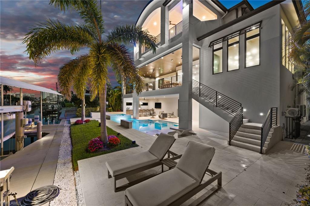 CONNERS - Residential