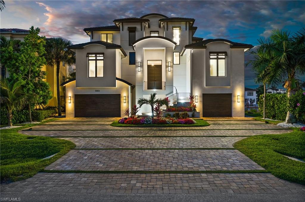 CONNERS - Residential