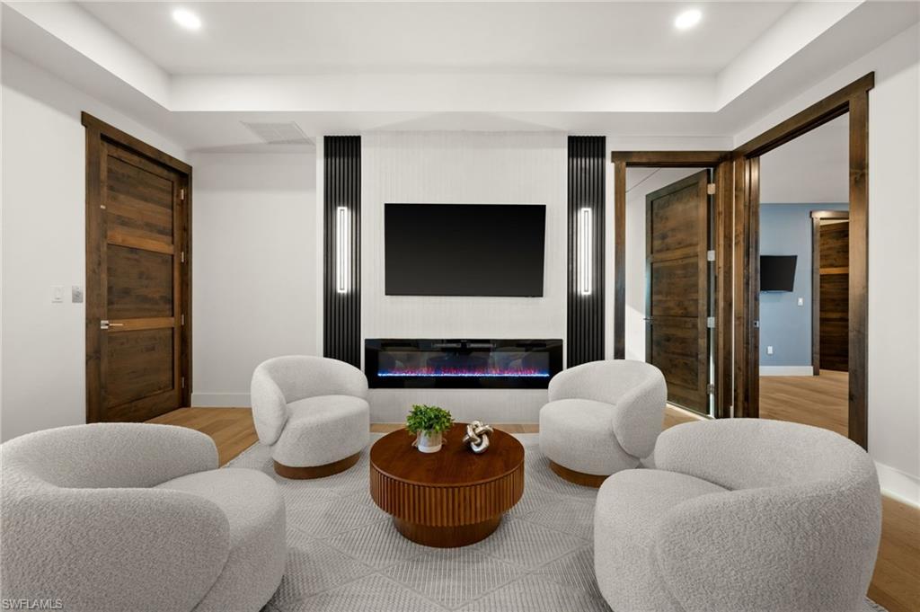 CONNERS - Residential