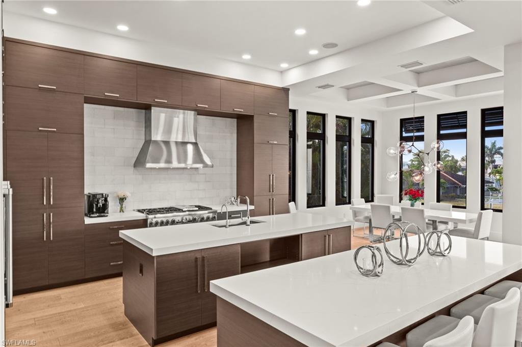 CONNERS - Residential