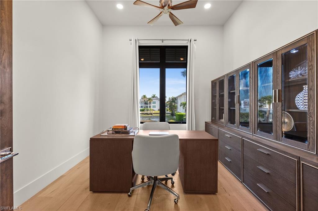 CONNERS - Residential