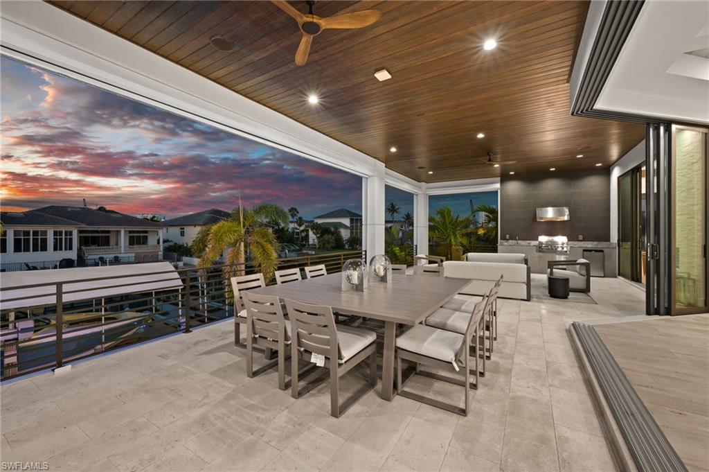 CONNERS - Residential