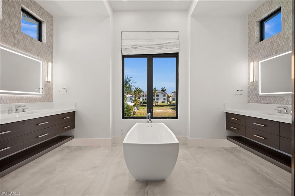 CONNERS - Residential