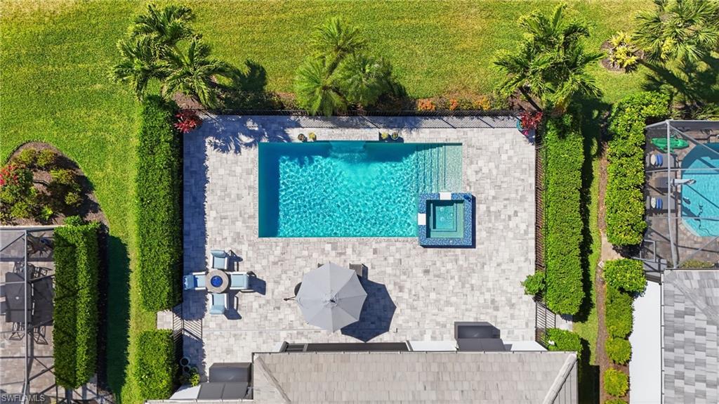 GREYHAWK AT GOLF CLUB OF THE EVERGLADES - Residential