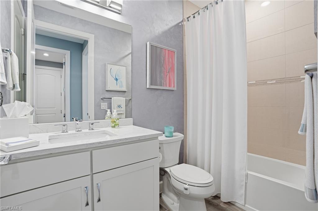 GREYHAWK AT GOLF CLUB OF THE EVERGLADES - Residential