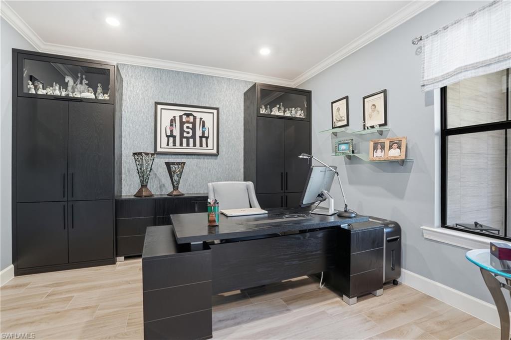 GREYHAWK AT GOLF CLUB OF THE EVERGLADES - Residential