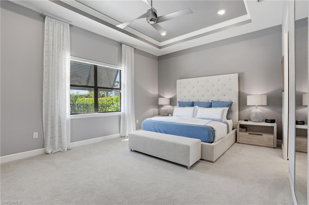 GREYHAWK AT GOLF CLUB OF THE EVERGLADES - Residential