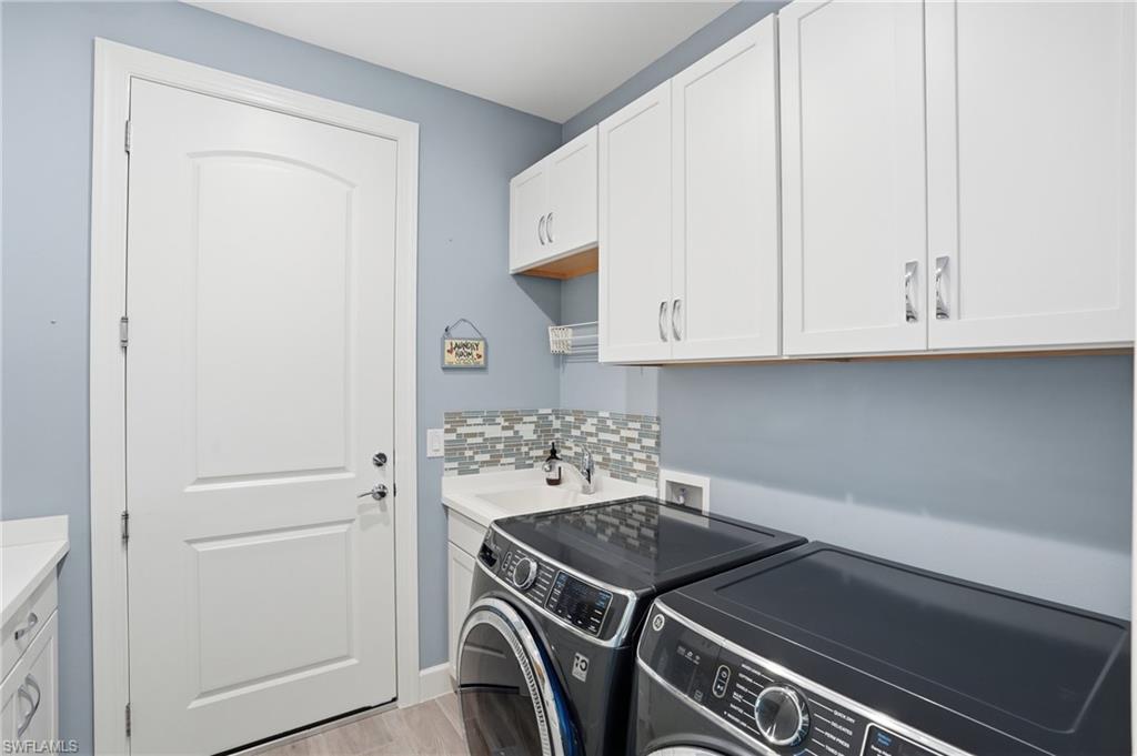 GREYHAWK AT GOLF CLUB OF THE EVERGLADES - Residential