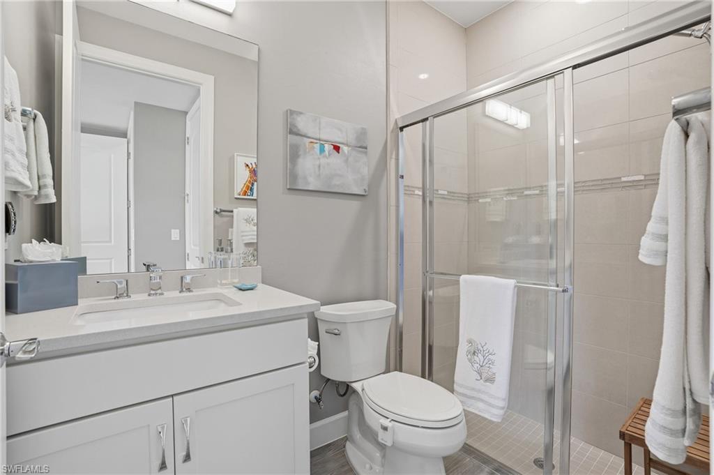 GREYHAWK AT GOLF CLUB OF THE EVERGLADES - Residential