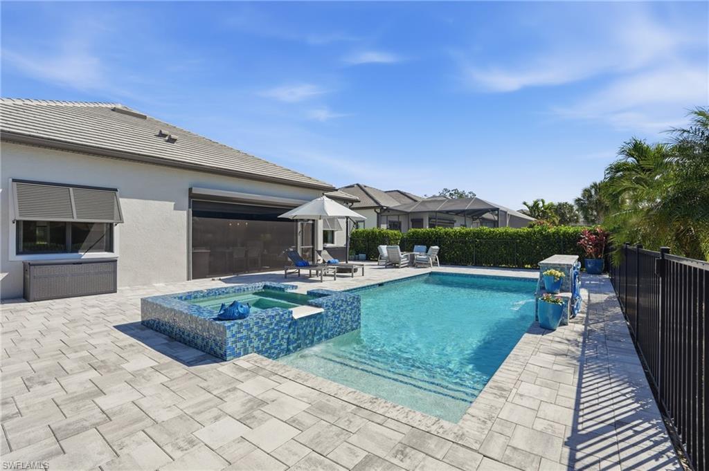 GREYHAWK AT GOLF CLUB OF THE EVERGLADES - Residential