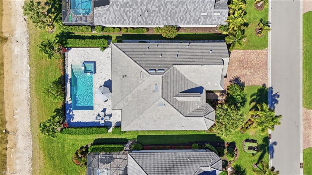 GREYHAWK AT GOLF CLUB OF THE EVERGLADES - Residential