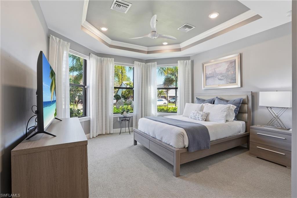 GREYHAWK AT GOLF CLUB OF THE EVERGLADES - Residential