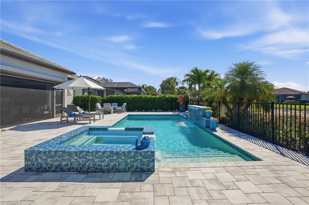 GREYHAWK AT GOLF CLUB OF THE EVERGLADES - Residential