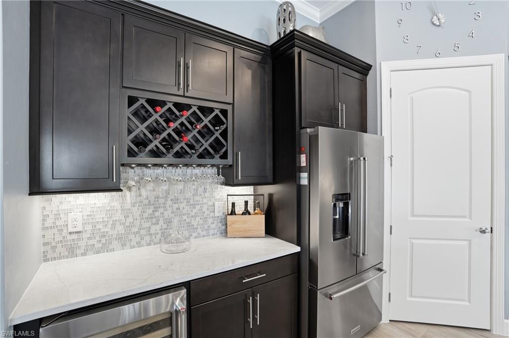 GREYHAWK AT GOLF CLUB OF THE EVERGLADES - Residential