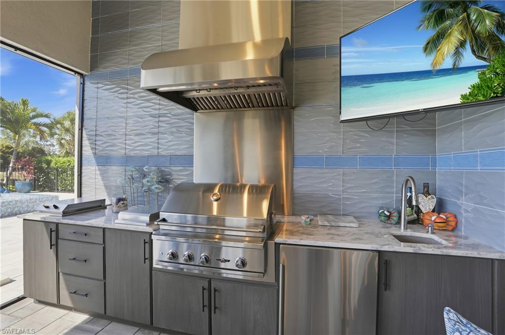 GREYHAWK AT GOLF CLUB OF THE EVERGLADES - Residential