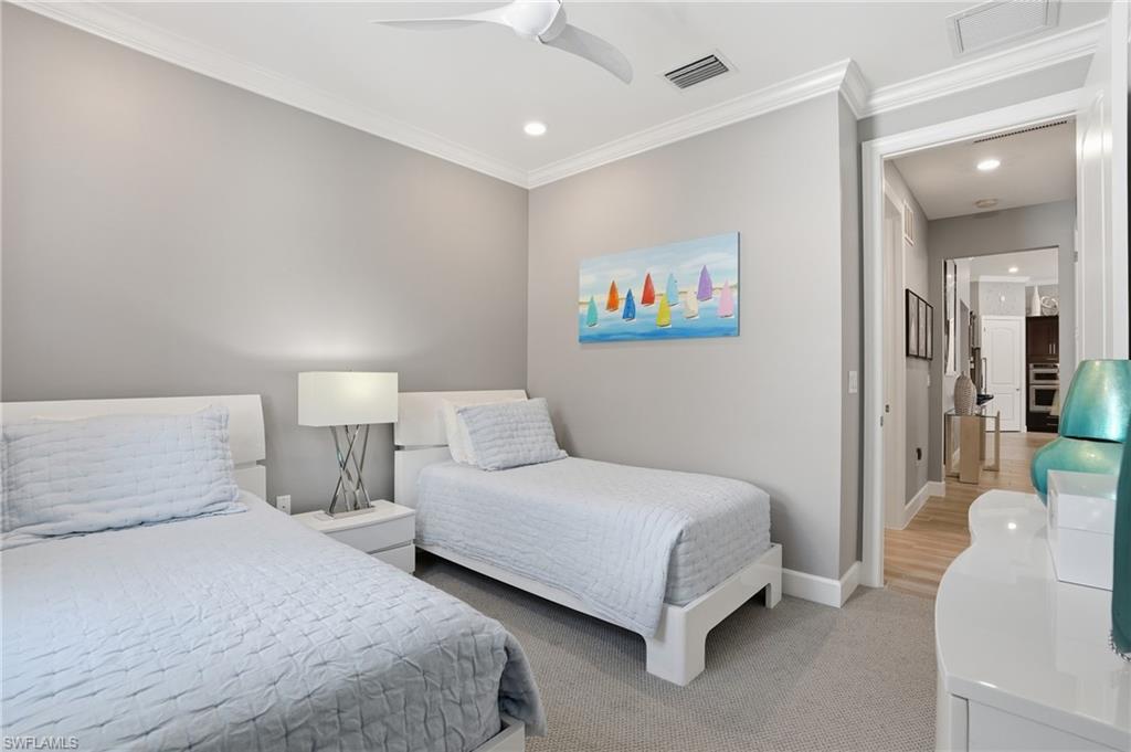 GREYHAWK AT GOLF CLUB OF THE EVERGLADES - Residential