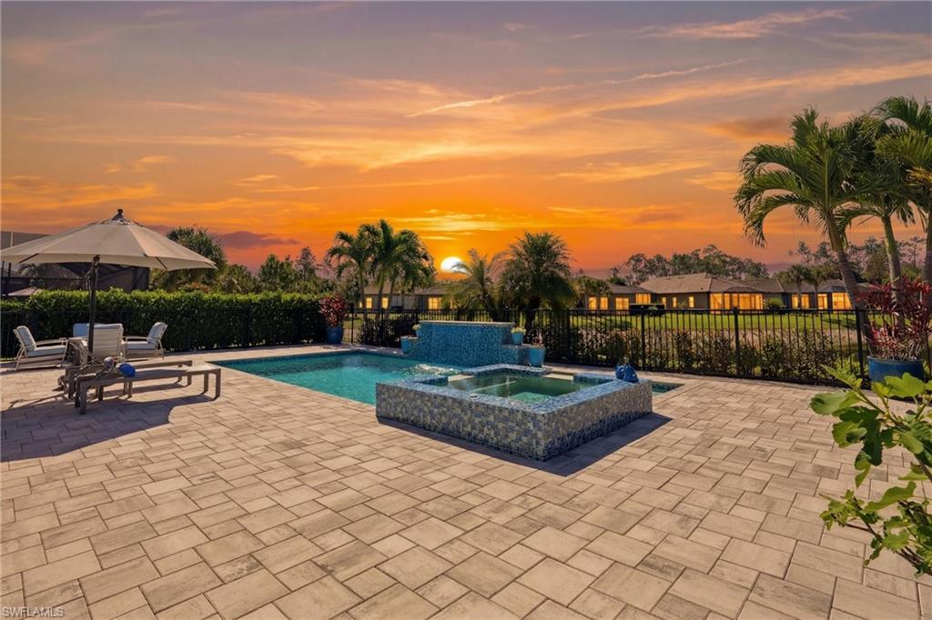 GREYHAWK AT GOLF CLUB OF THE EVERGLADES - Residential