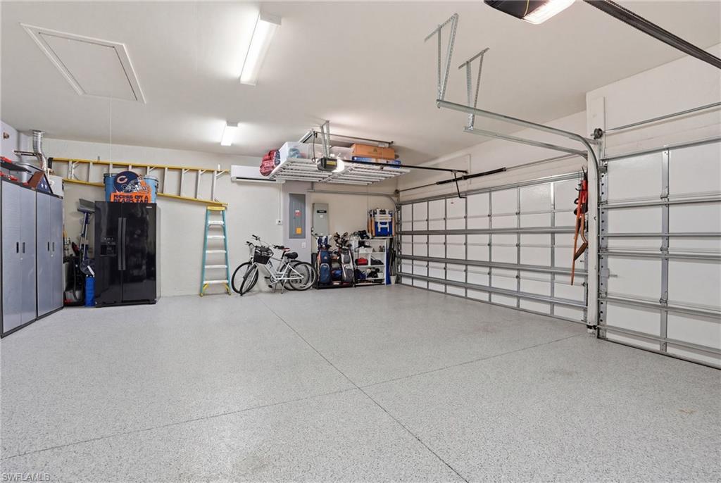 GREYHAWK AT GOLF CLUB OF THE EVERGLADES - Residential