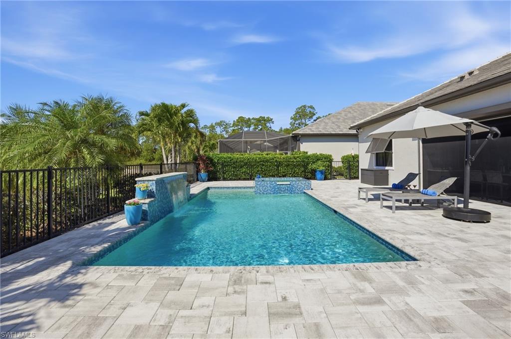 GREYHAWK AT GOLF CLUB OF THE EVERGLADES - Residential