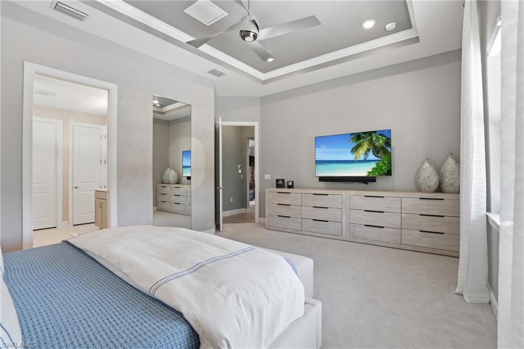 GREYHAWK AT GOLF CLUB OF THE EVERGLADES - Residential