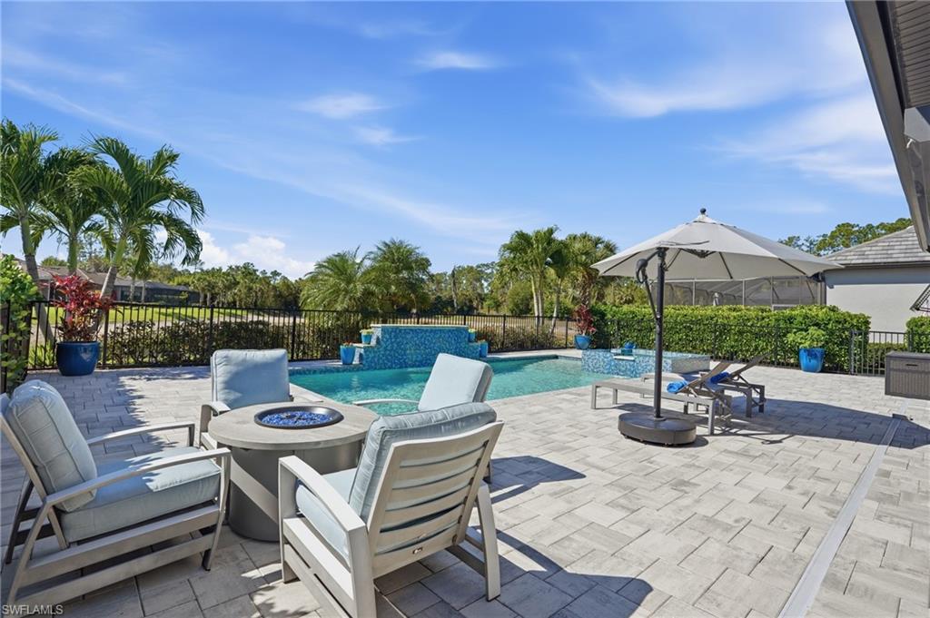 GREYHAWK AT GOLF CLUB OF THE EVERGLADES - Residential