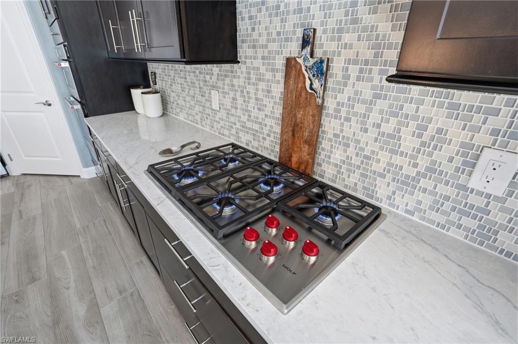 GREYHAWK AT GOLF CLUB OF THE EVERGLADES - Residential