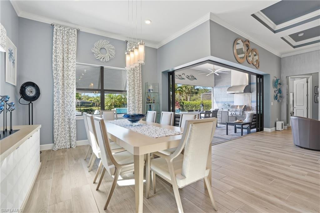 GREYHAWK AT GOLF CLUB OF THE EVERGLADES - Residential