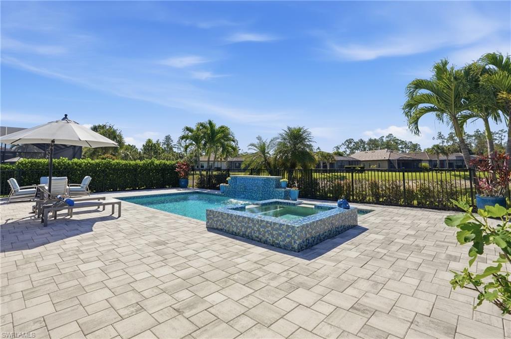 GREYHAWK AT GOLF CLUB OF THE EVERGLADES - Residential