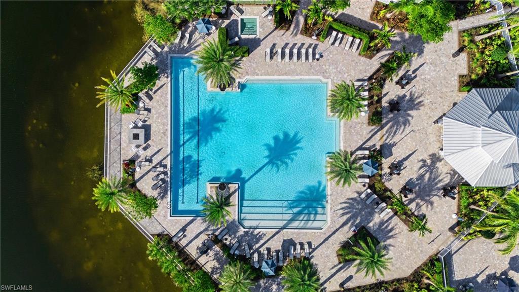 GREYHAWK AT GOLF CLUB OF THE EVERGLADES - Residential