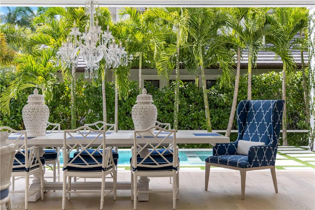 OLDE NAPLES - Residential