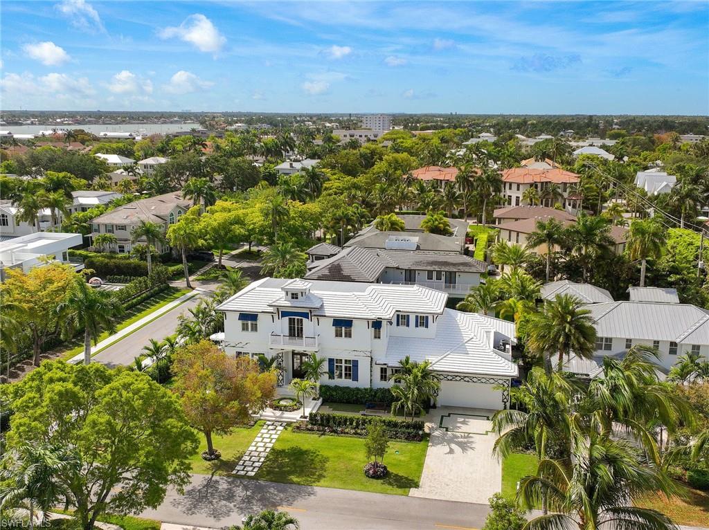 OLDE NAPLES - Residential