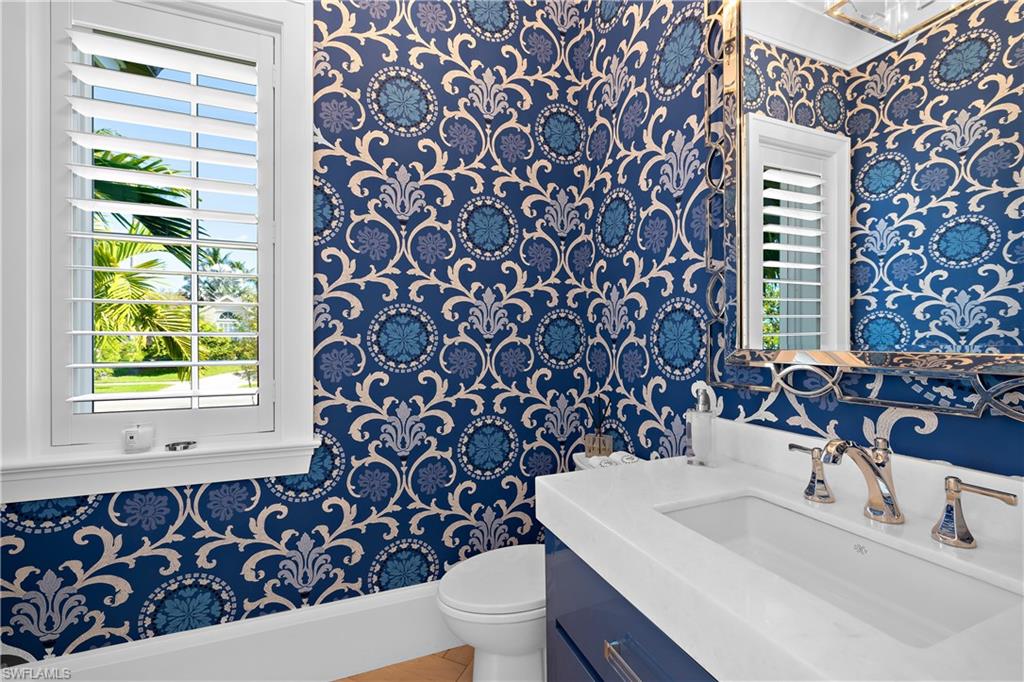 OLDE NAPLES - Residential